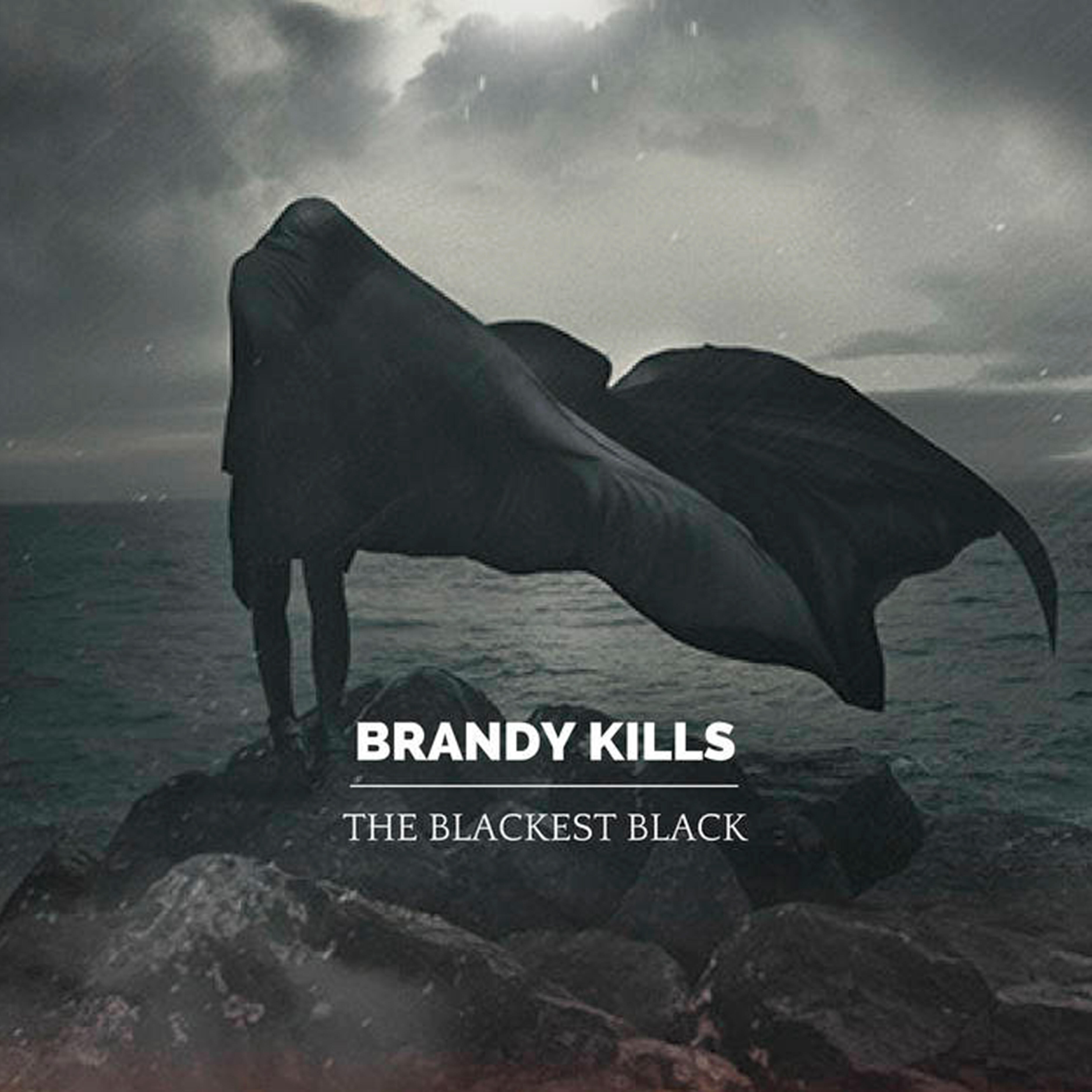 Brandy Kills - Death Machine