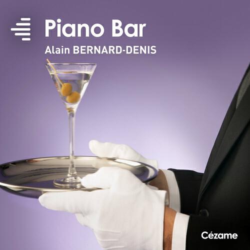 Alain Bernard Denis - Just a Dance