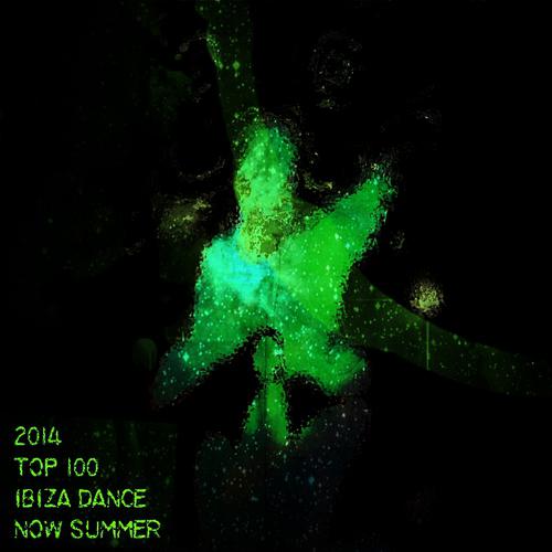 Постер альбома 2014 Top 100: Ibiza Dance Now Summer (Essential EDM Electro Latin House Hits)