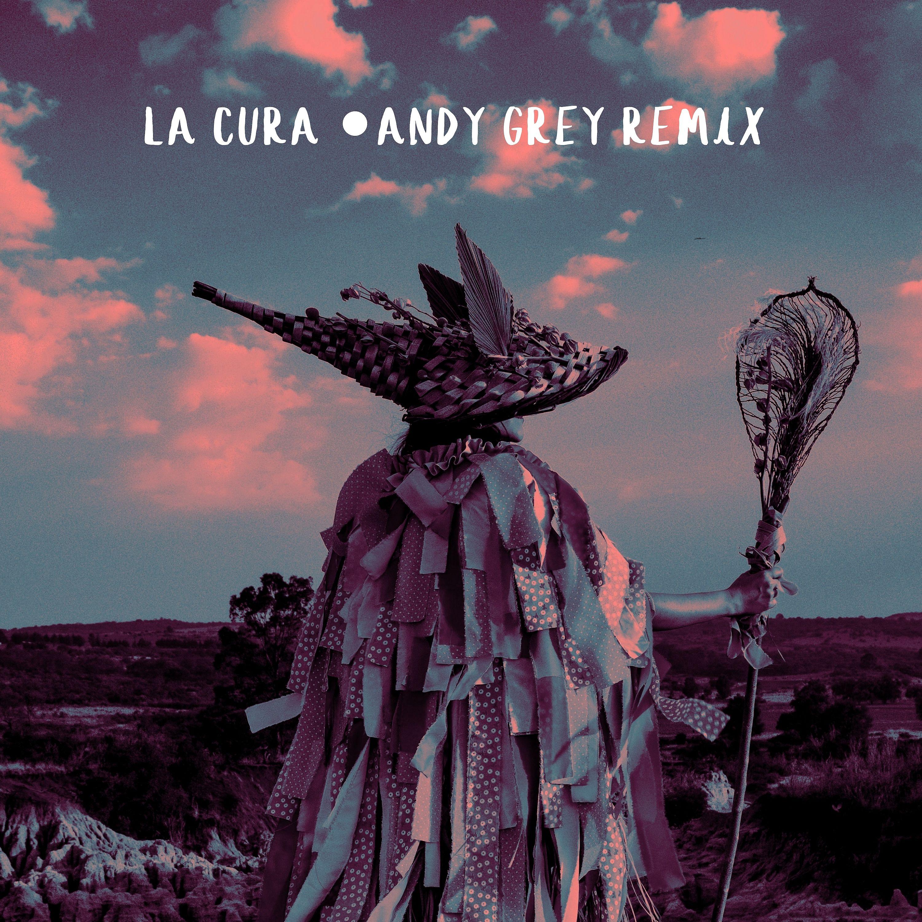 Постер альбома La Cura (Andy Grey Remix)