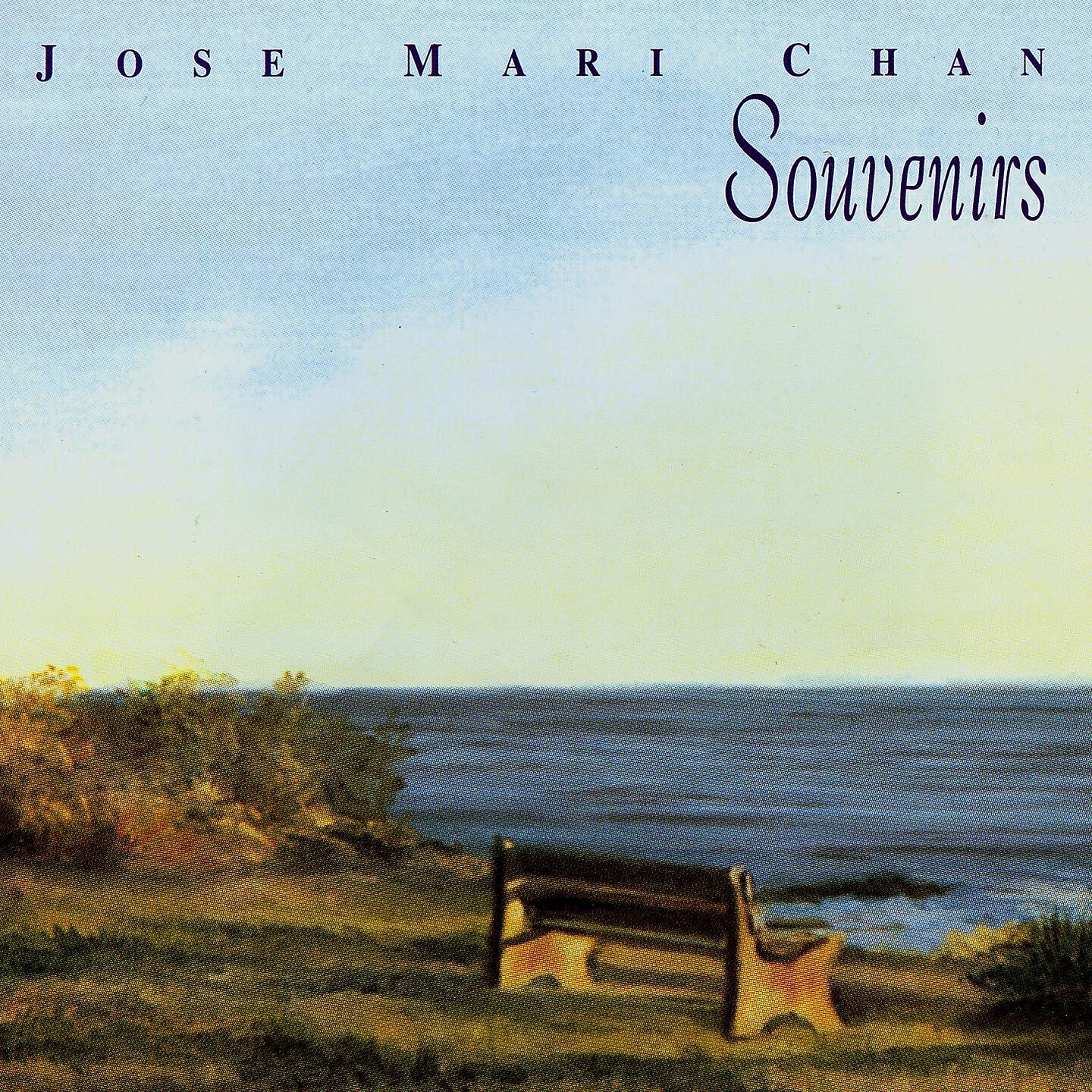 Jose Mari Chan - Yellow Days