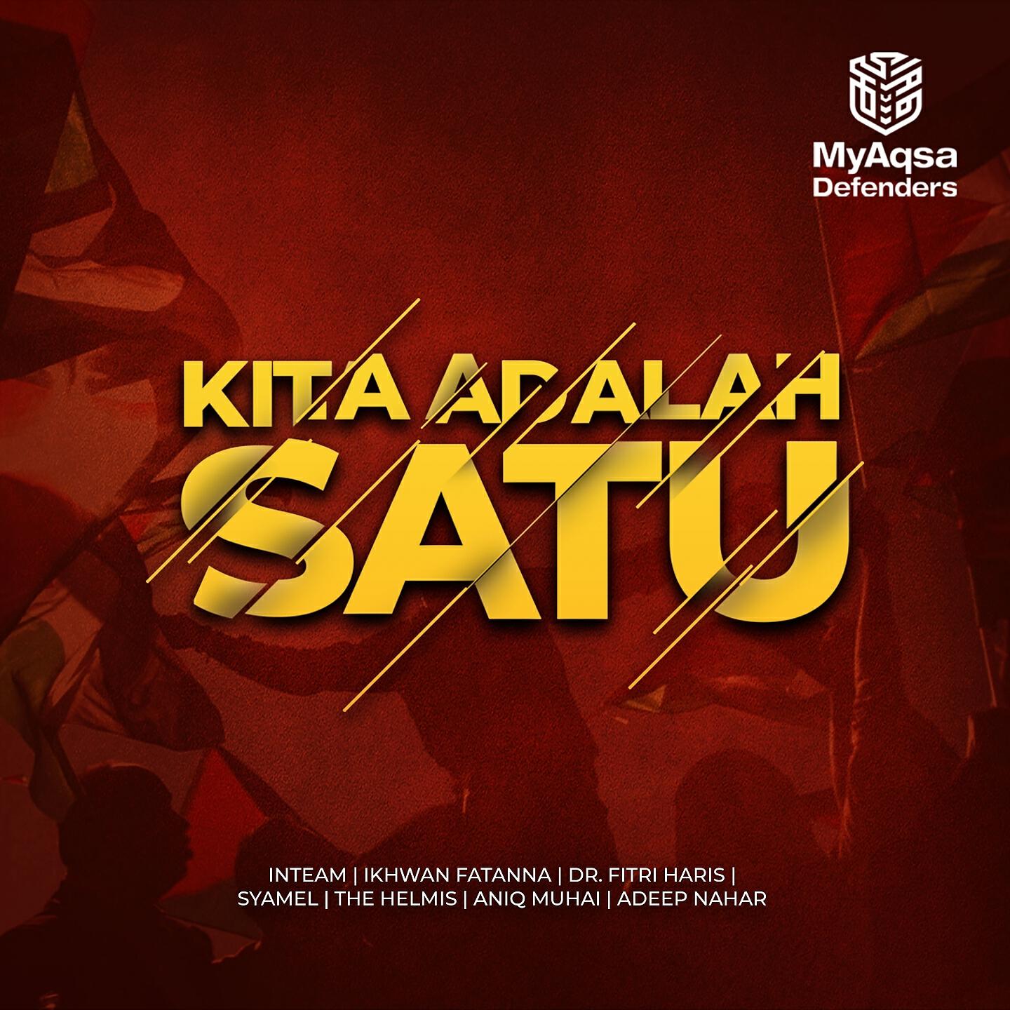 Inteam - Kita Adalah Satu