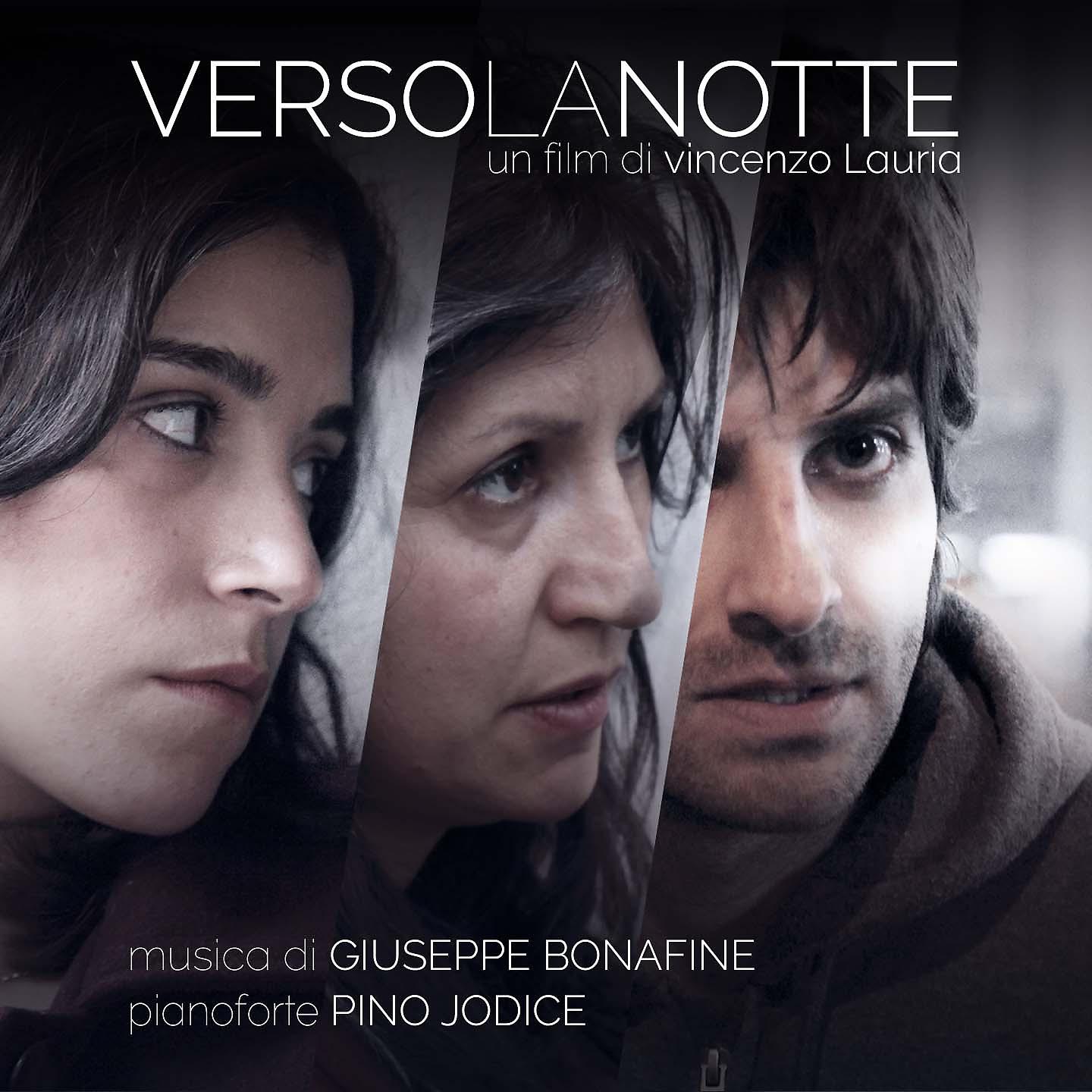 Постер альбома Verso la notte