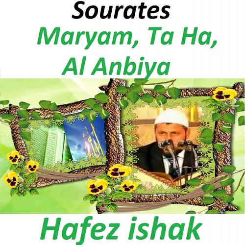 Hafez Ishak - Sourate Ta Ha