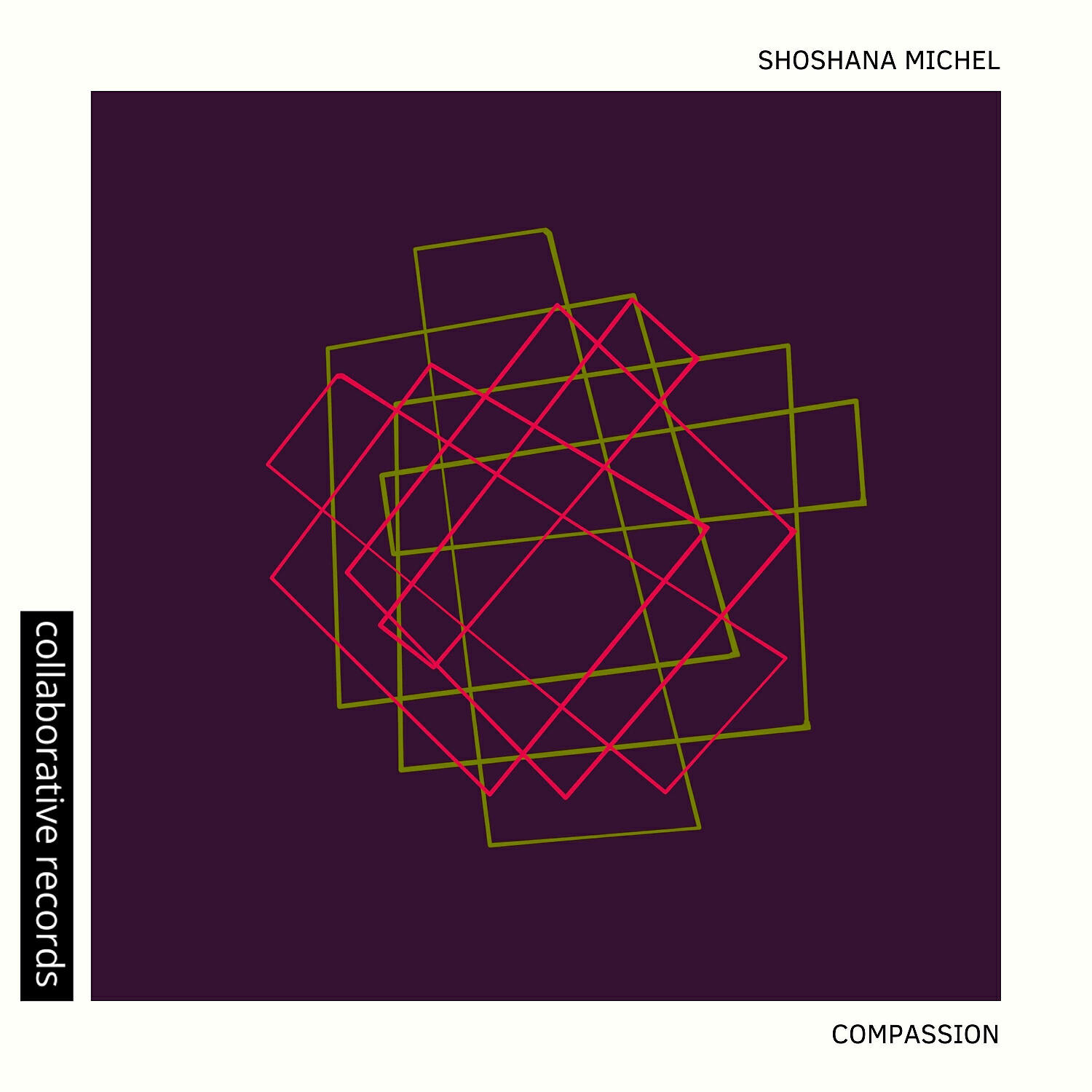 Shoshana Michel - Compassion