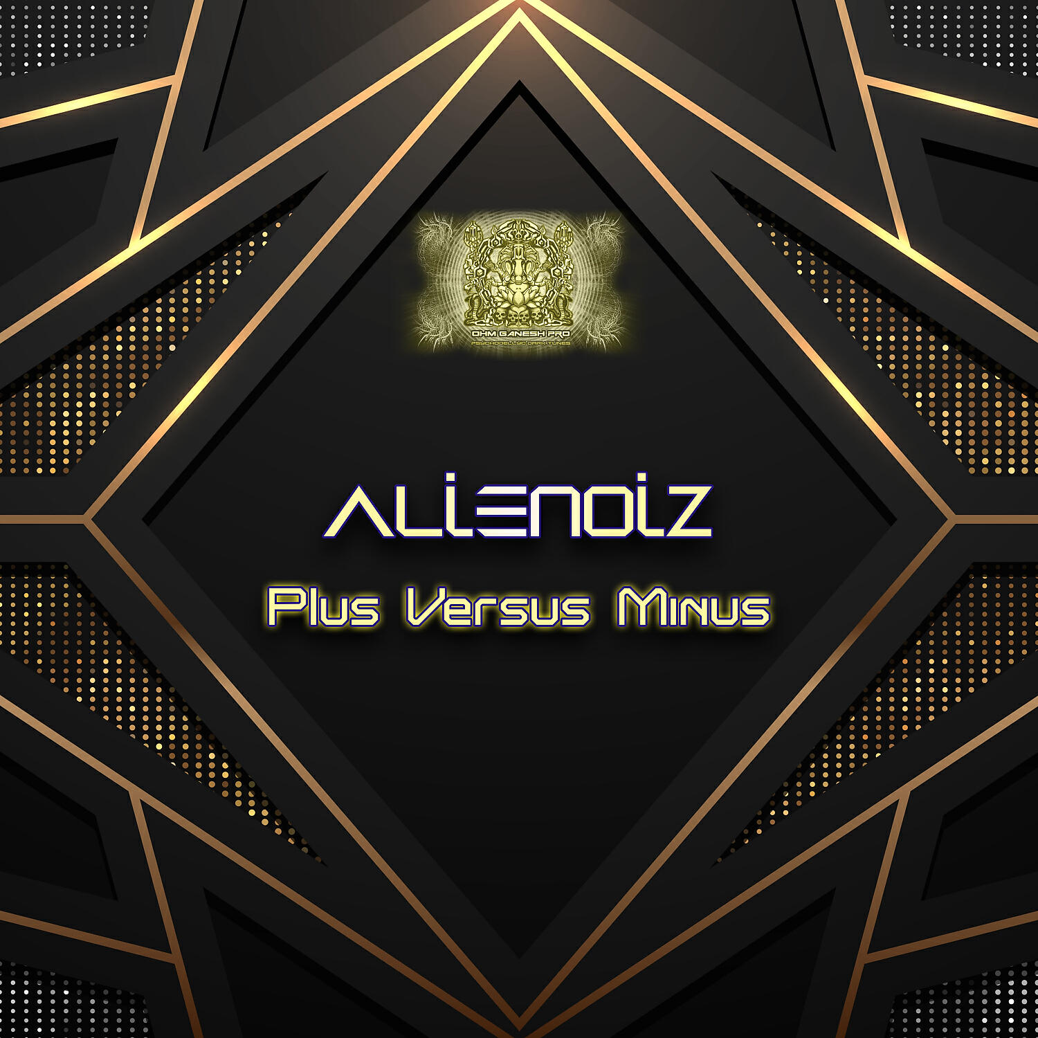 Alienoiz - Plus