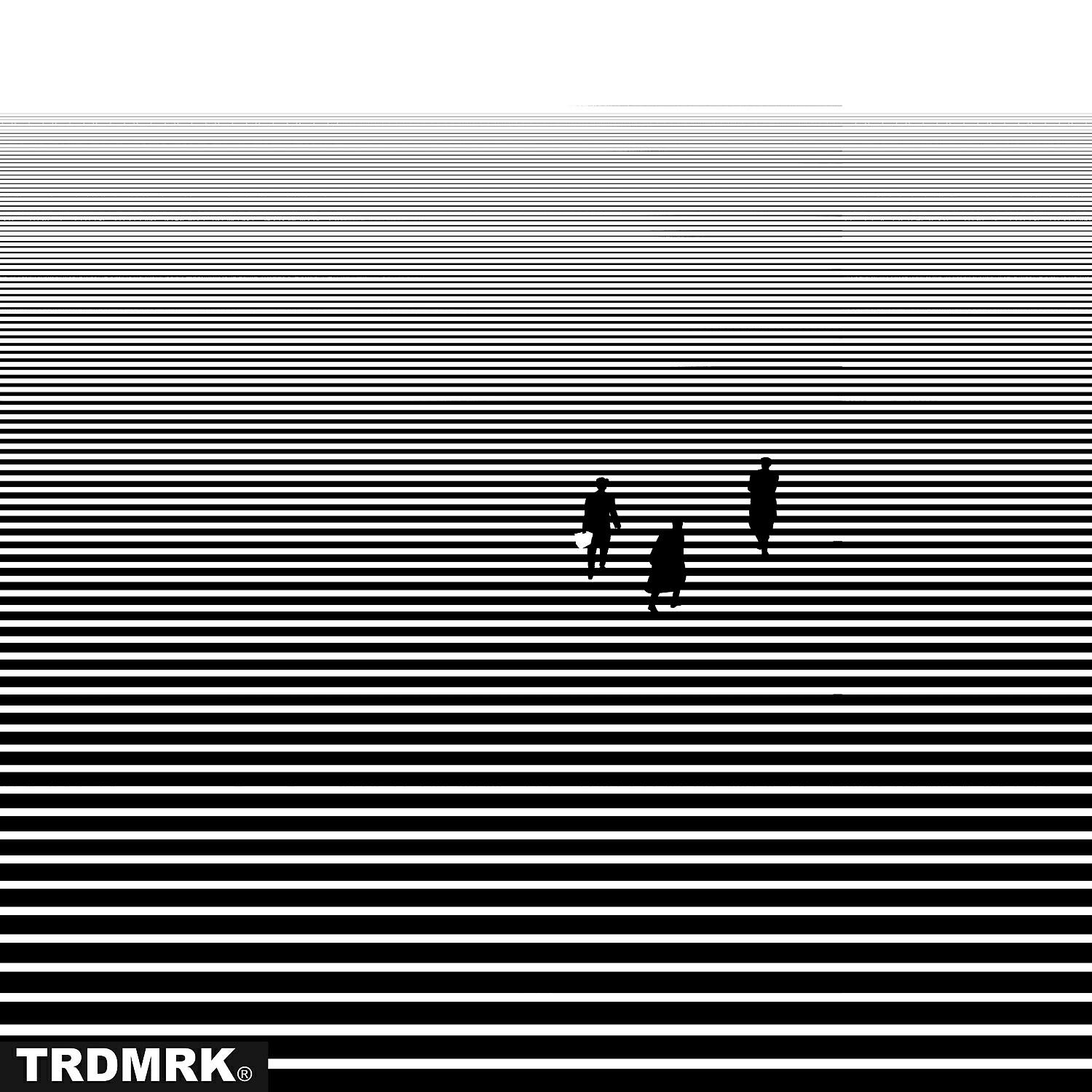 TRDMRK - Pick It Up (feat. Dillon Cooper)