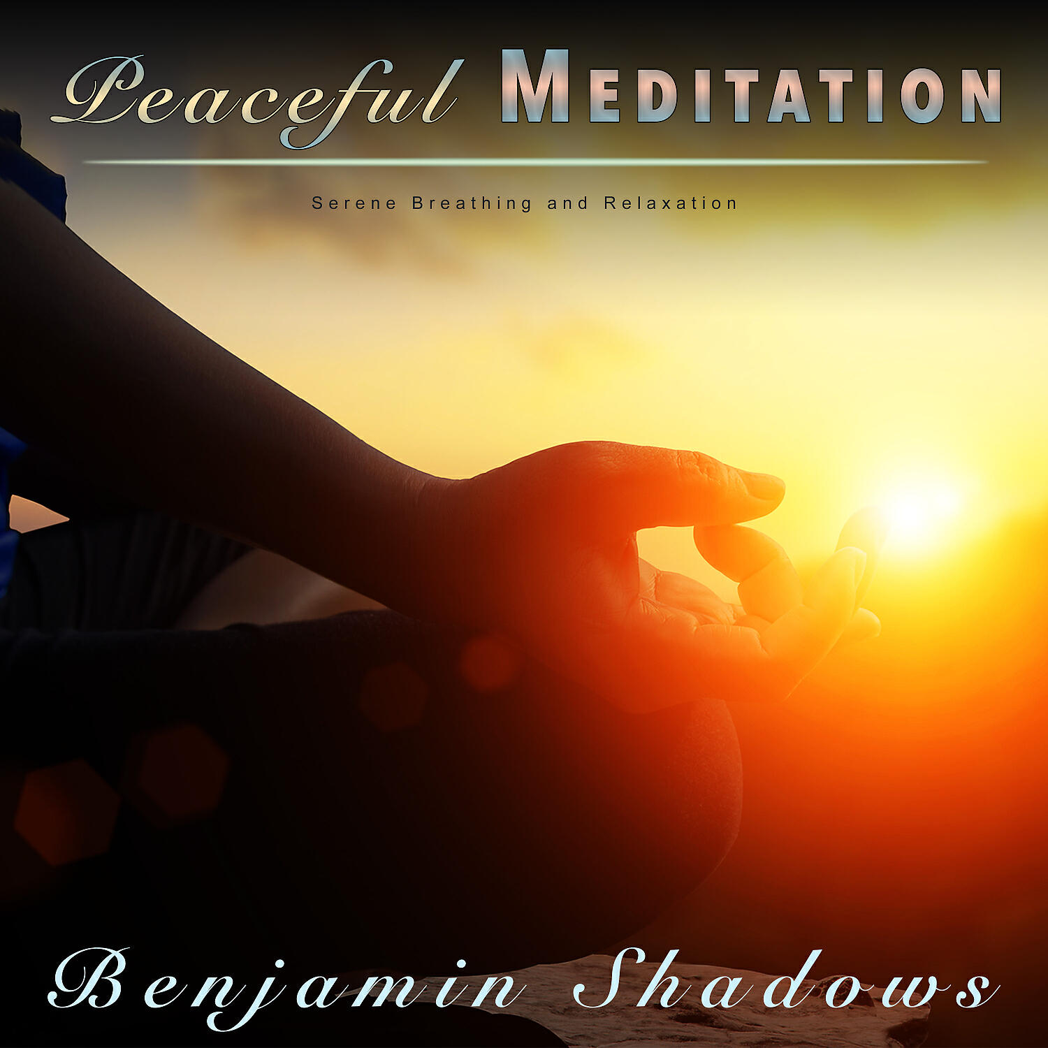 Benjamin Shadows - Peaceful Requiem
