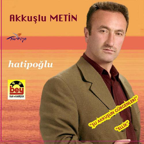Постер альбома Hatipoğlu