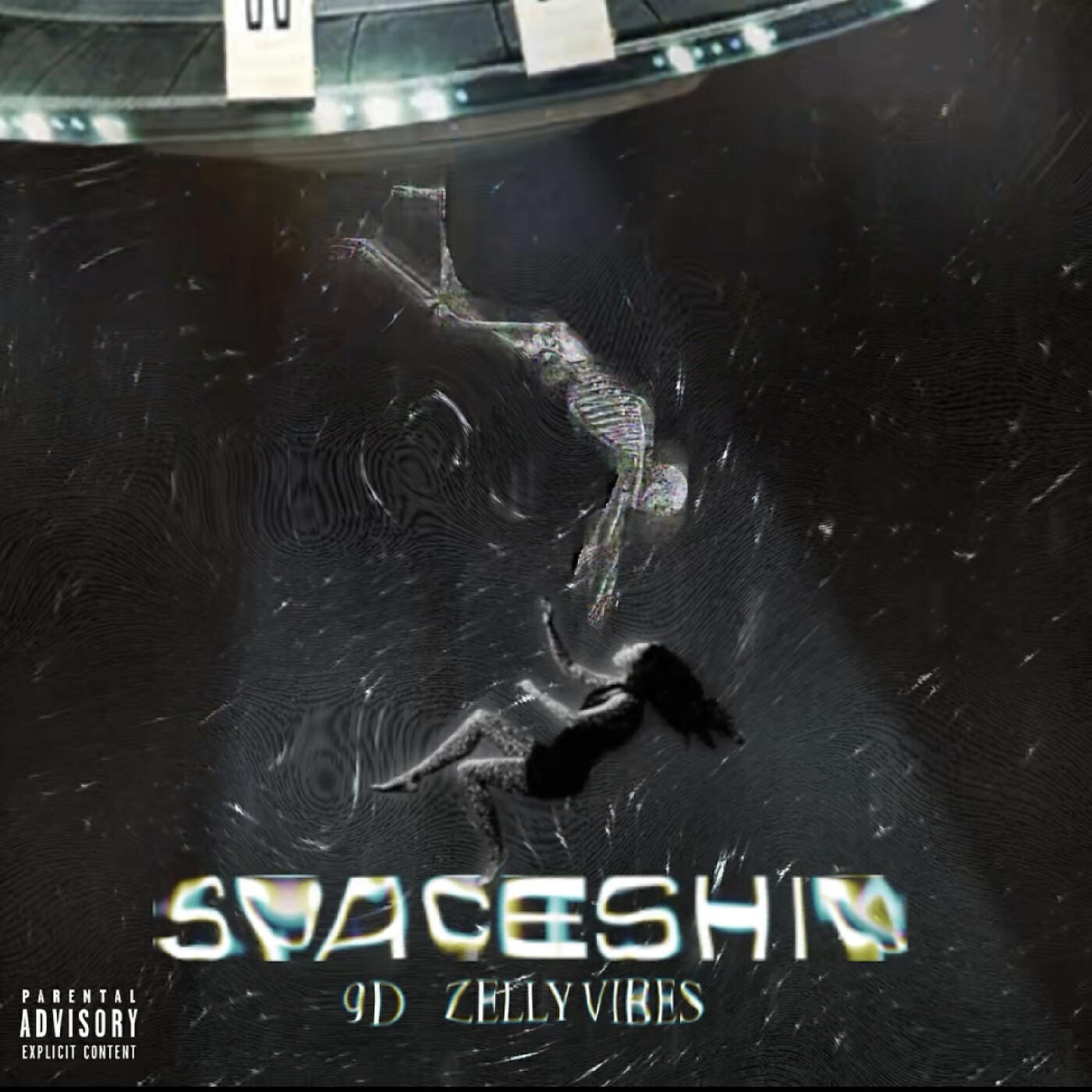 9D - Space Ship