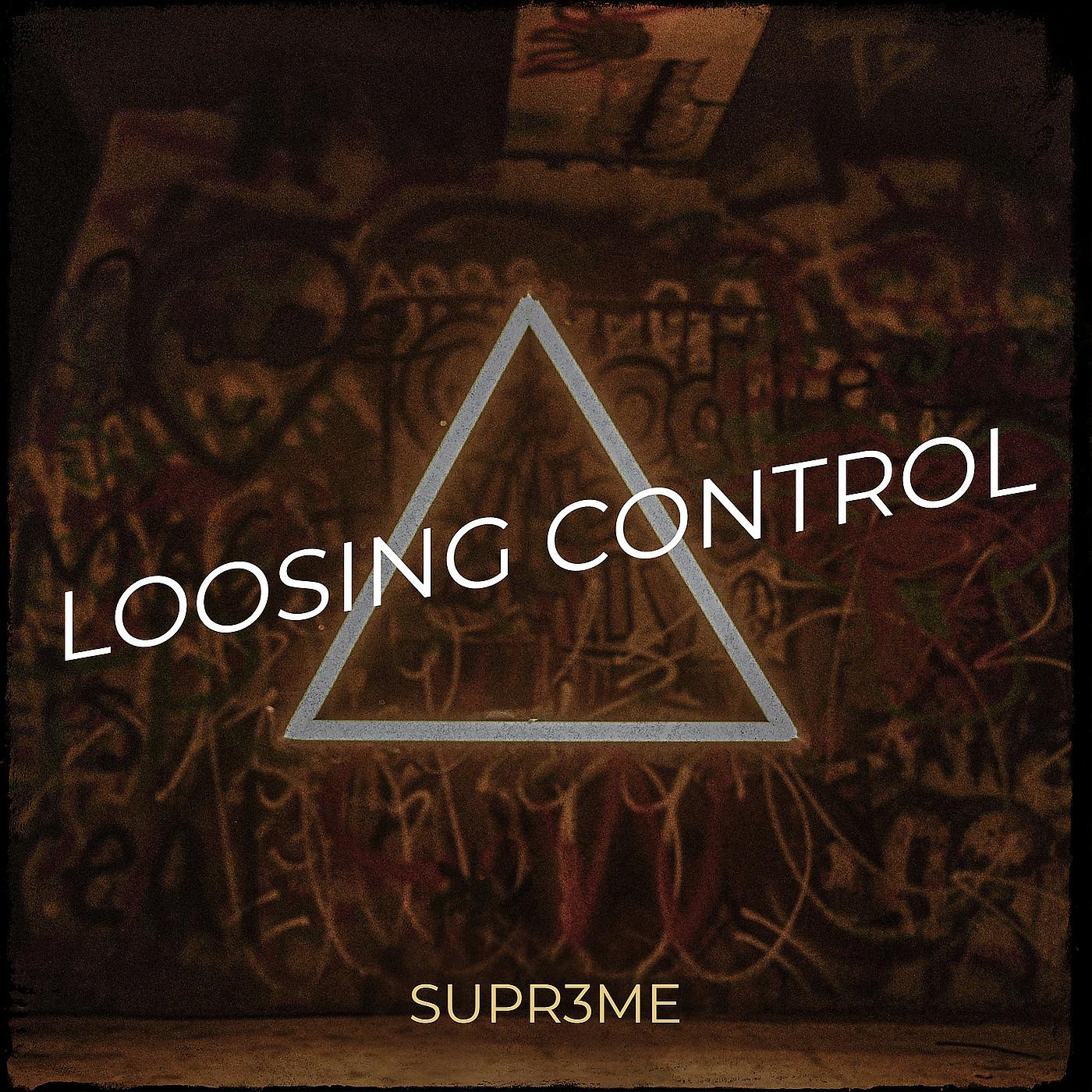 Постер альбома Loosing Control