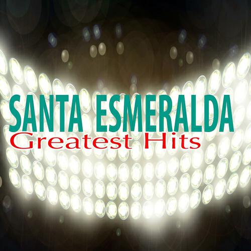 Santa Esmeralda - Don't Let Me Be Misunderstood (Club Mix)