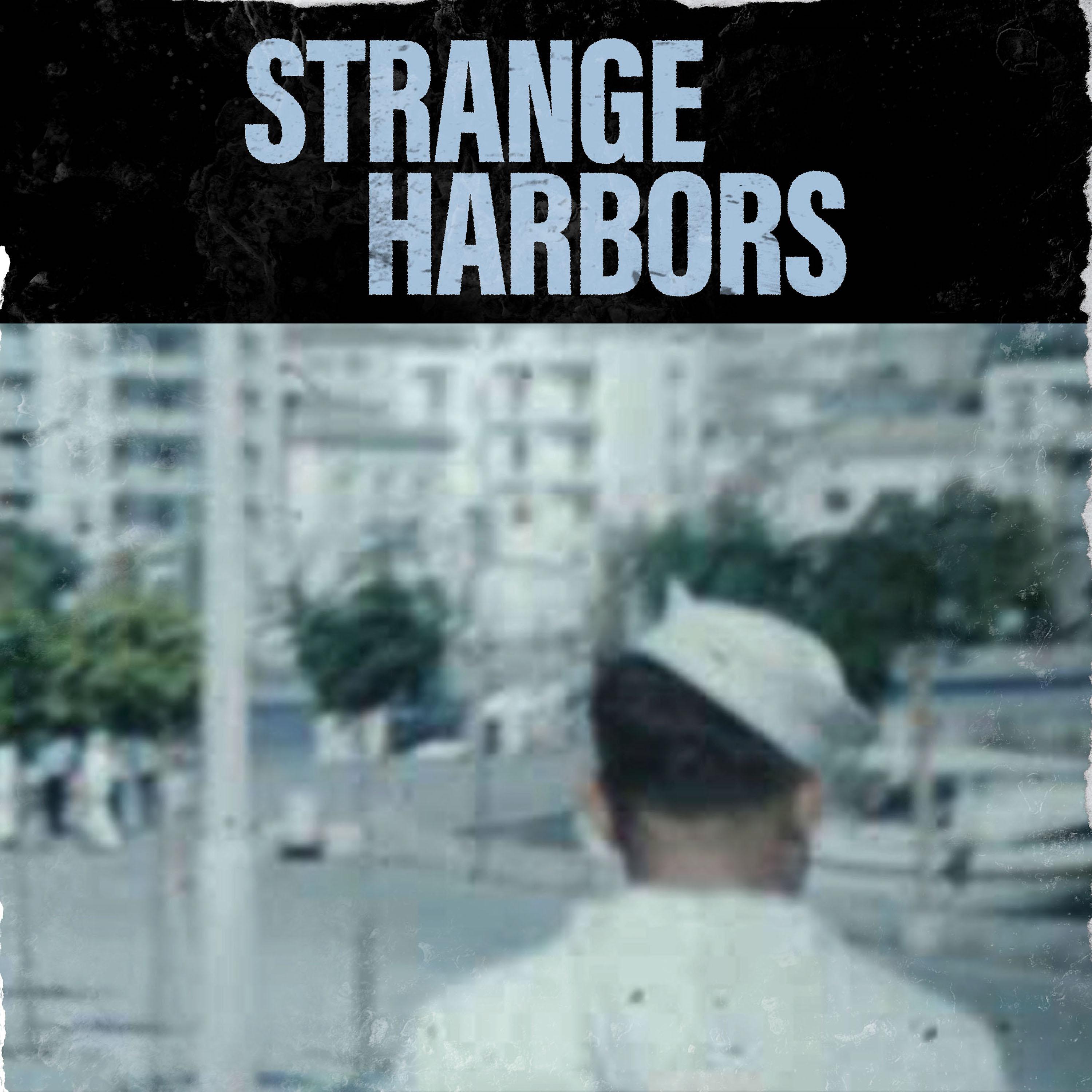 Постер альбома Strange Harbors