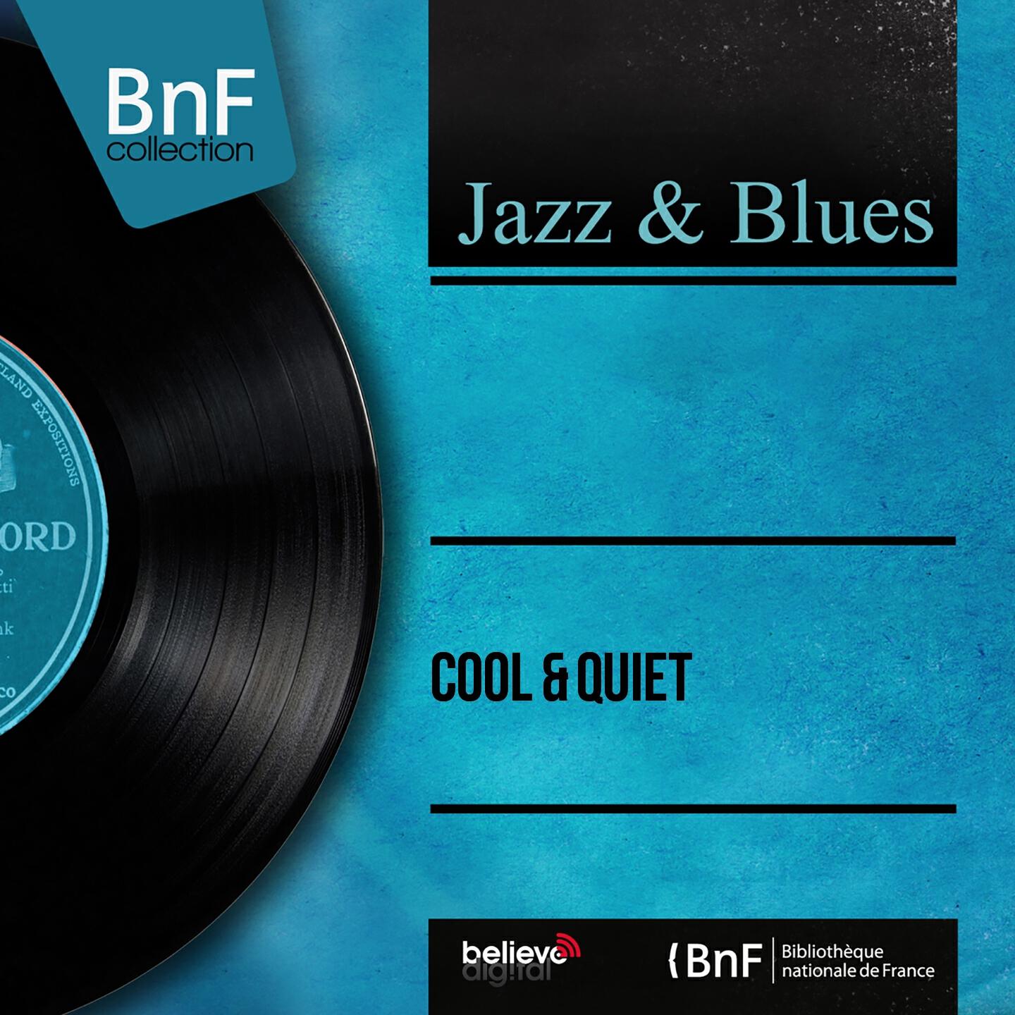 Buddy DeFranco Sextet - Extrovert