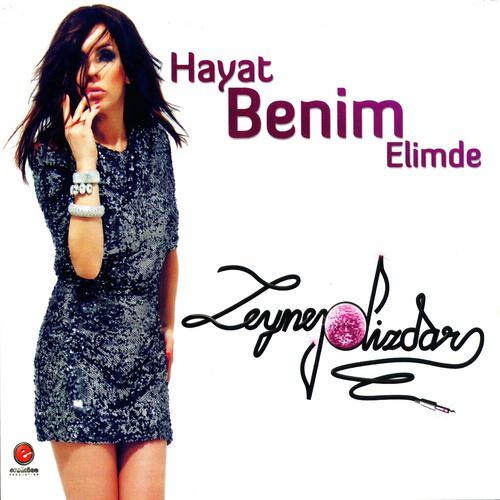 Постер альбома Hayat Benim Elimde