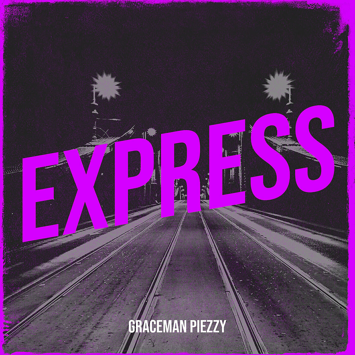 Graceman piezzy - True Love