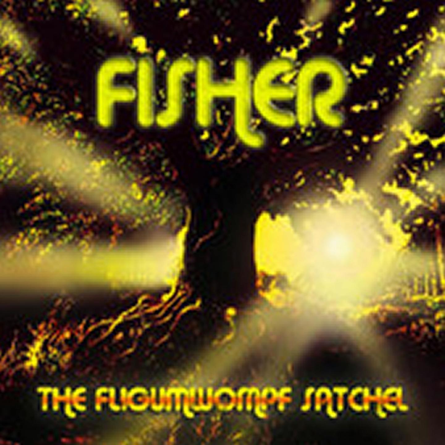 Постер альбома The Fligumwompf Satchel