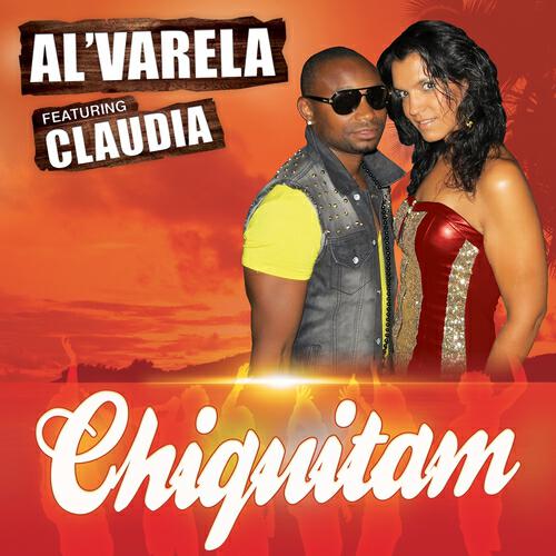 Al'Varela - Chiquitam