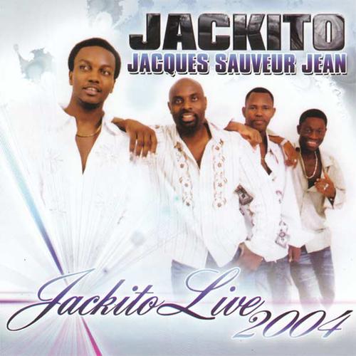 Постер альбома Jackito (Jacques Sauveur Jean) [Live 2004]