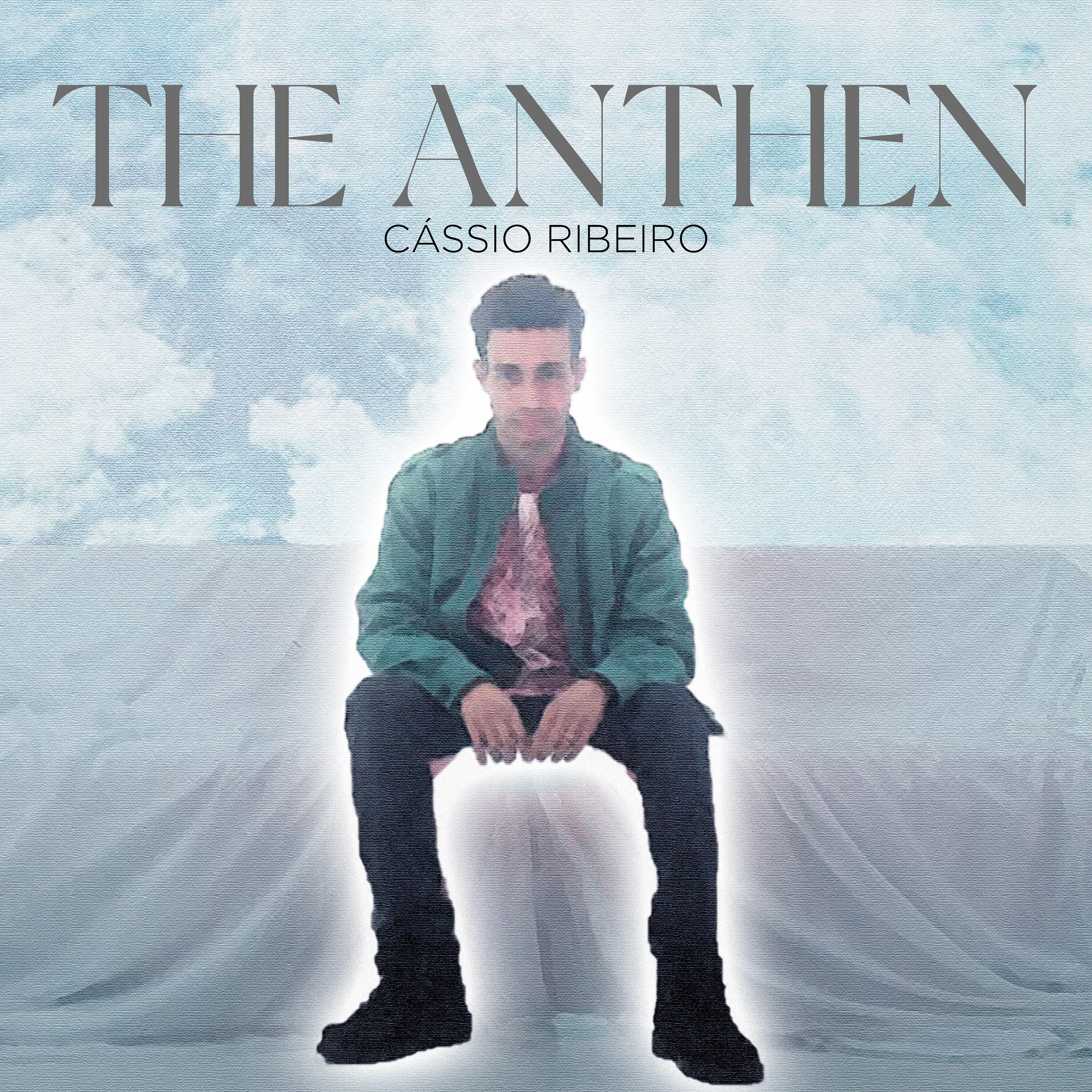Cássio Ribeiro - The Anthem (Cover)