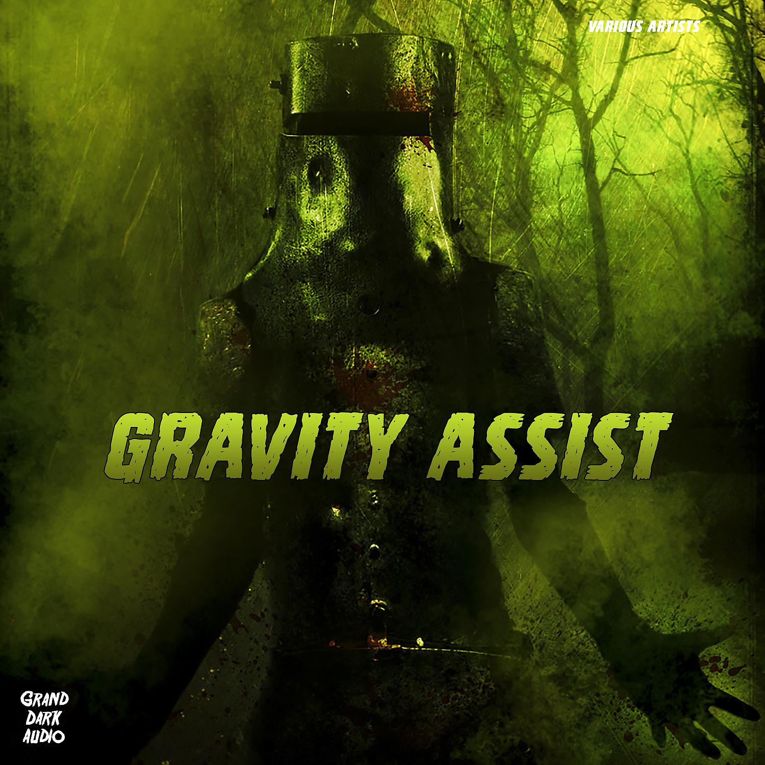 Постер альбома Gravity Assist