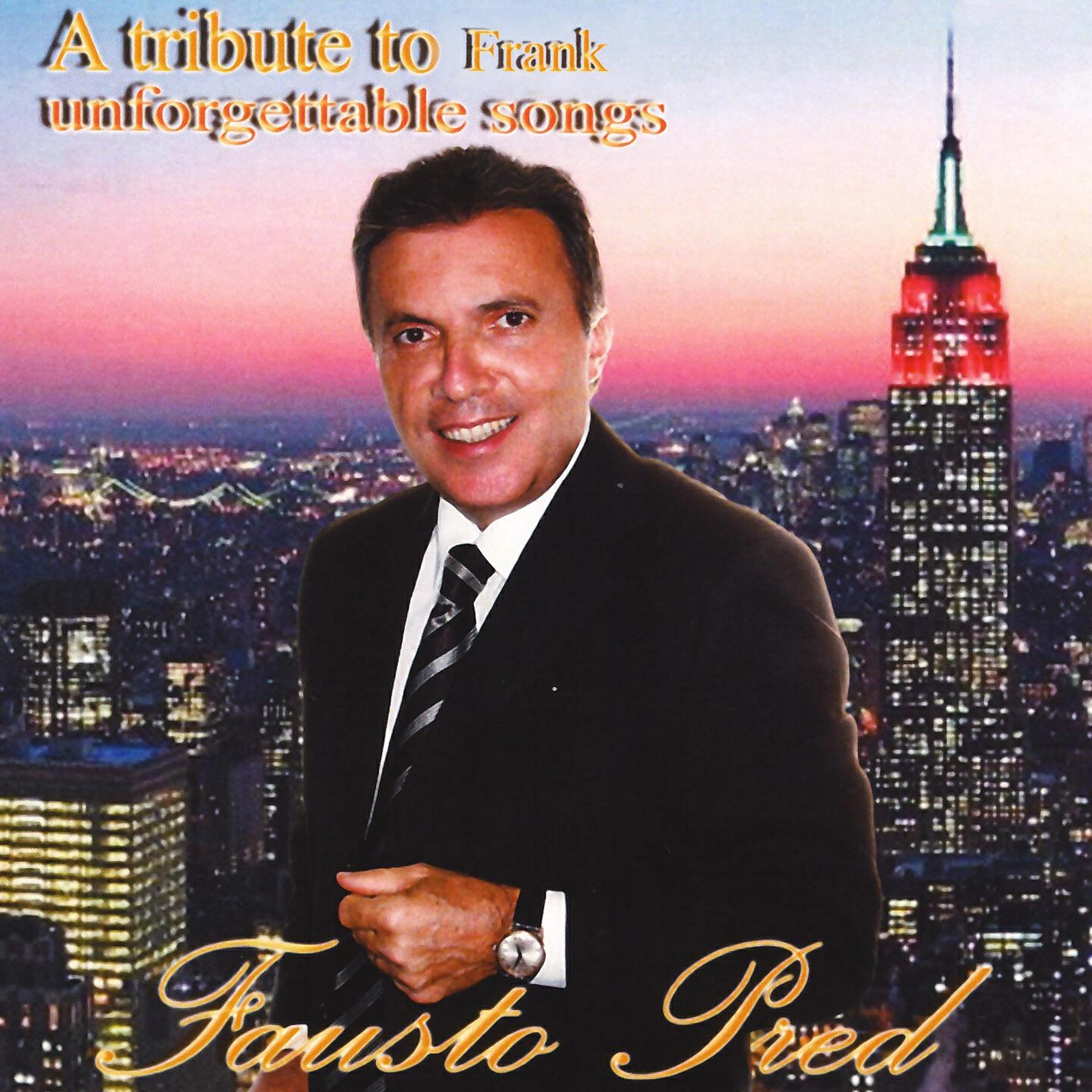 Fausto Pred - The Lady Is a Tramp