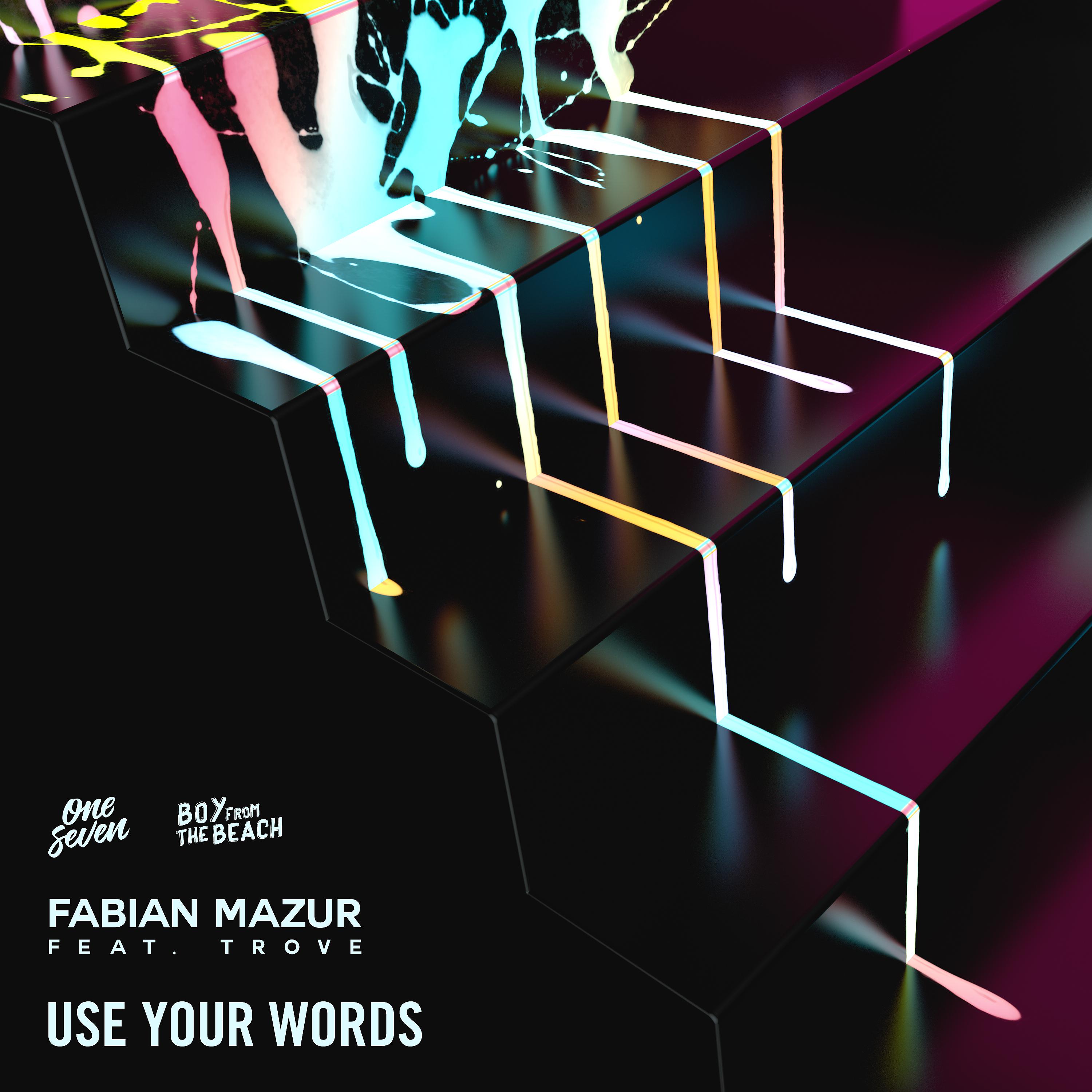 Постер альбома Use Your Words