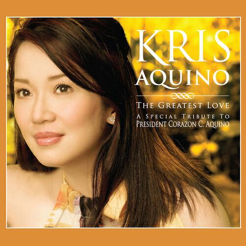 Kris Aquino - My Safe Haven