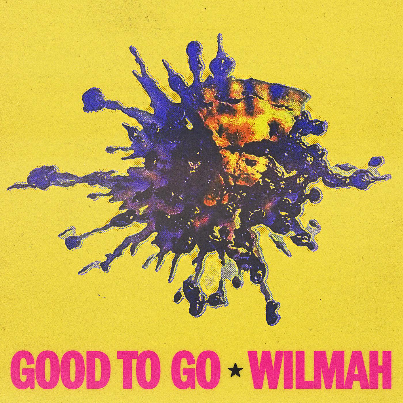Постер альбома Good to Go