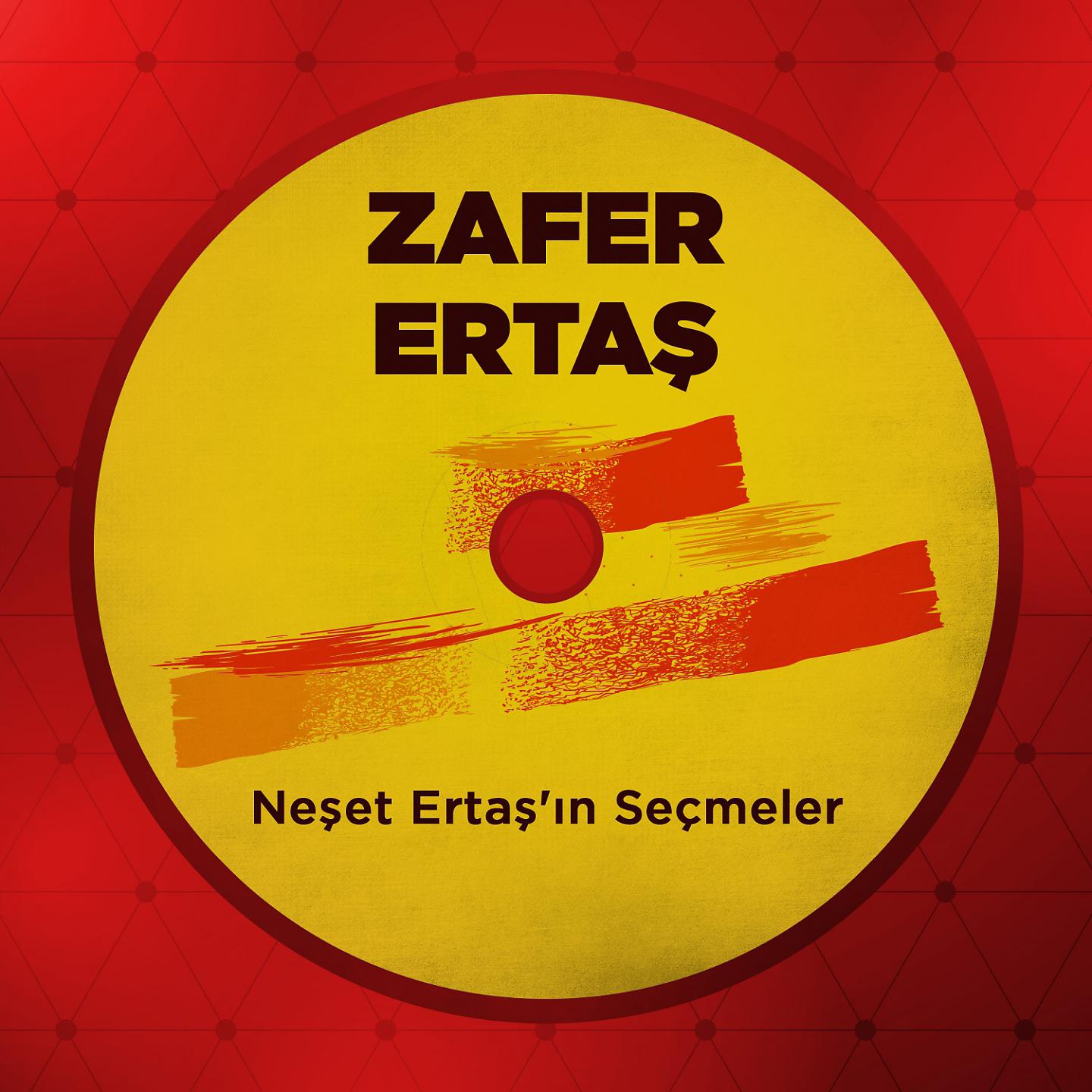 Постер альбома Neşet Ertaş'ın Seçmeler