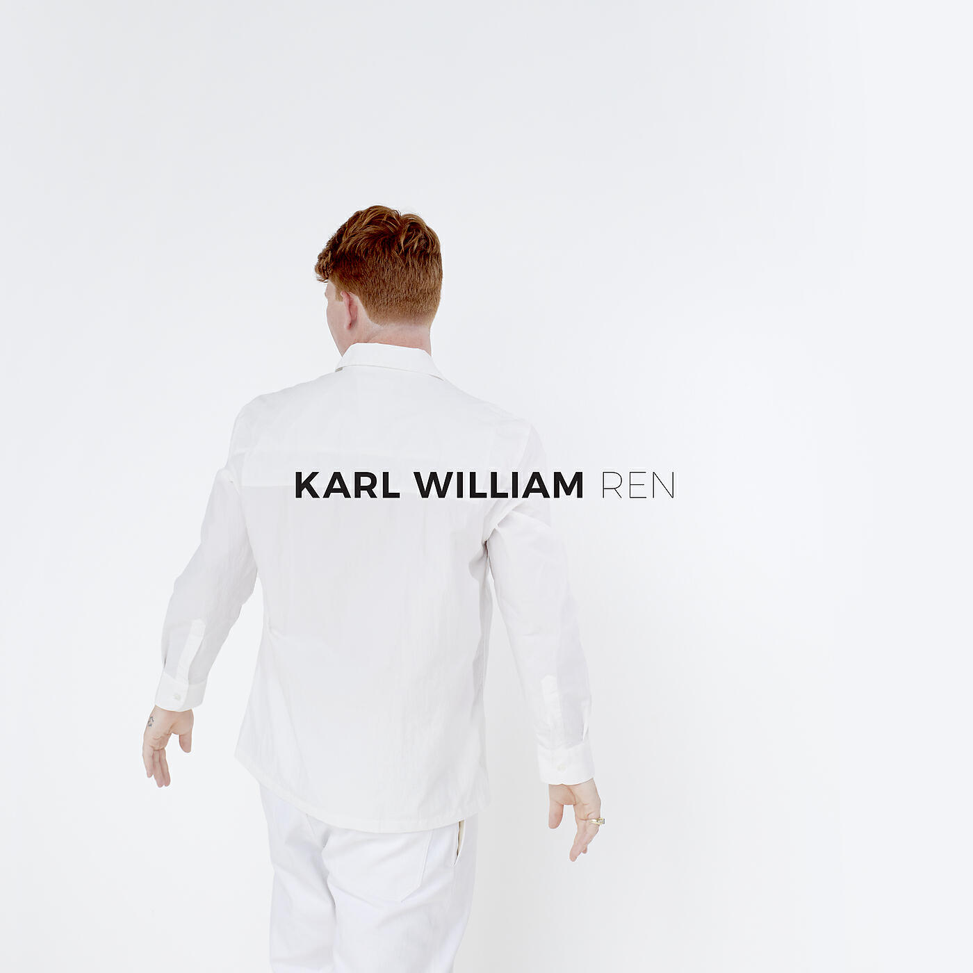 Karl William - SYS SELV