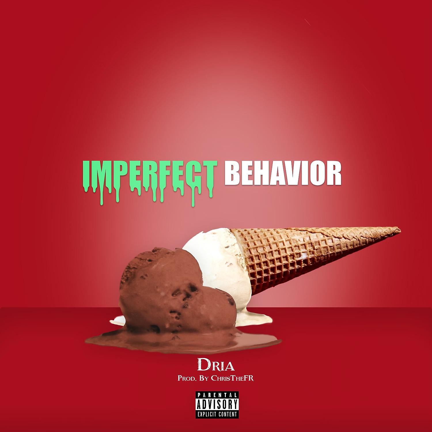 Постер альбома Imperfect Behavior