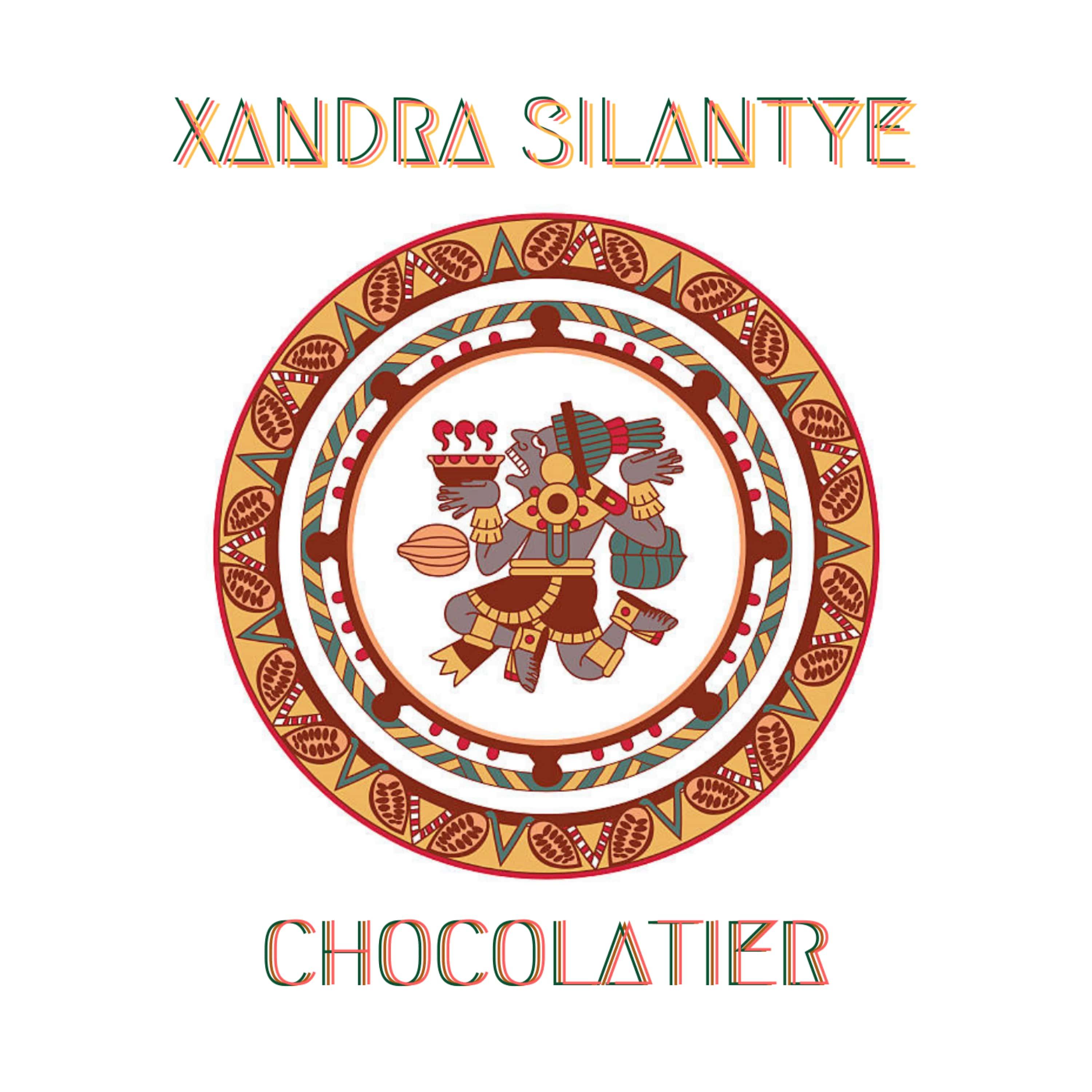 Постер альбома Chocolatier