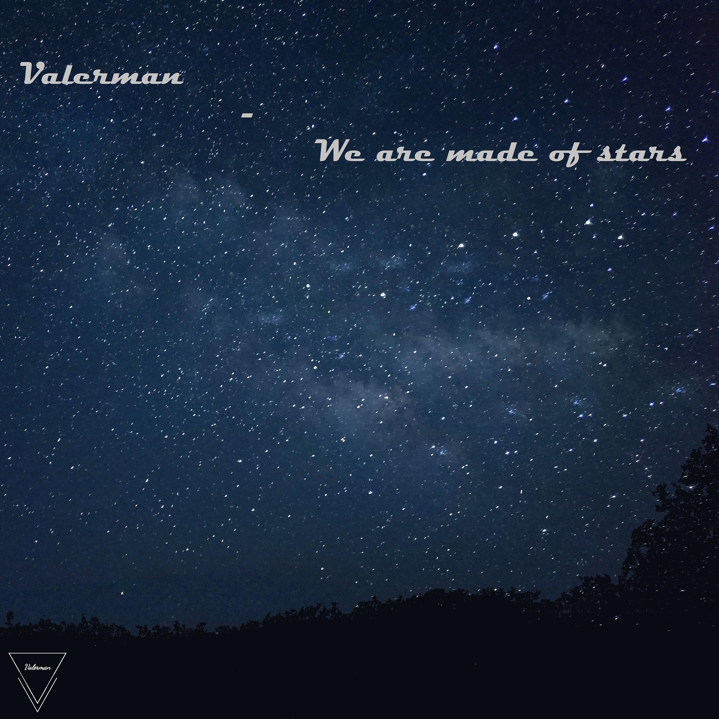 Постер альбома We are Made from Stars
