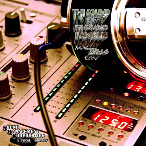 Josef Meloni - Deeper and Deeper (Graziano Fanelli Extended Mix)