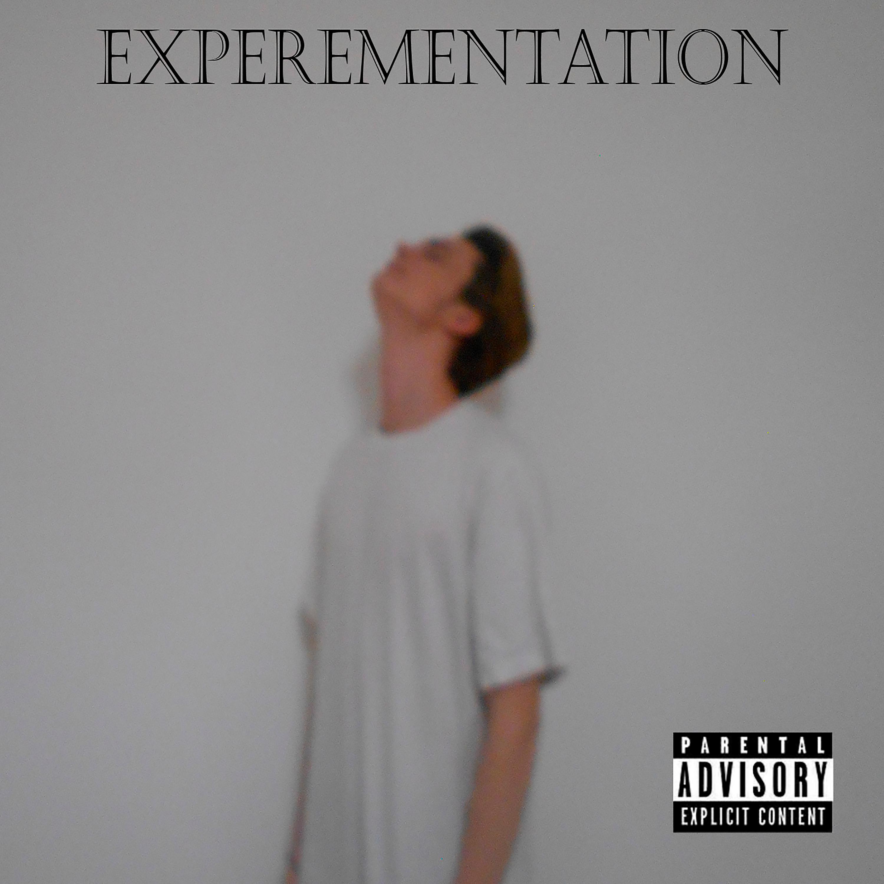 Постер альбома Experementation