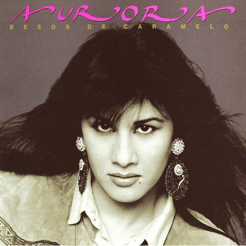 AURORA - Besos de Caramelo