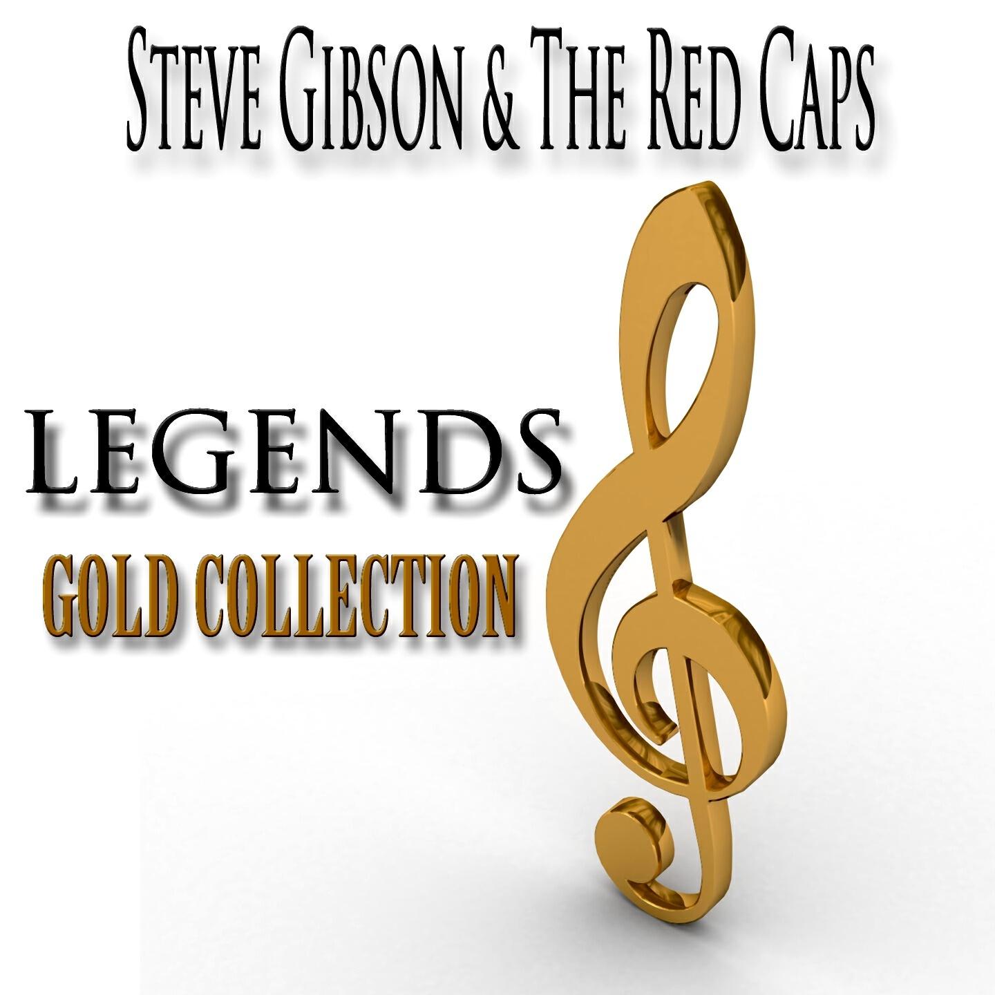 Steve Gibson - Three Dollars and Ninety Eight Cents (Remastered)