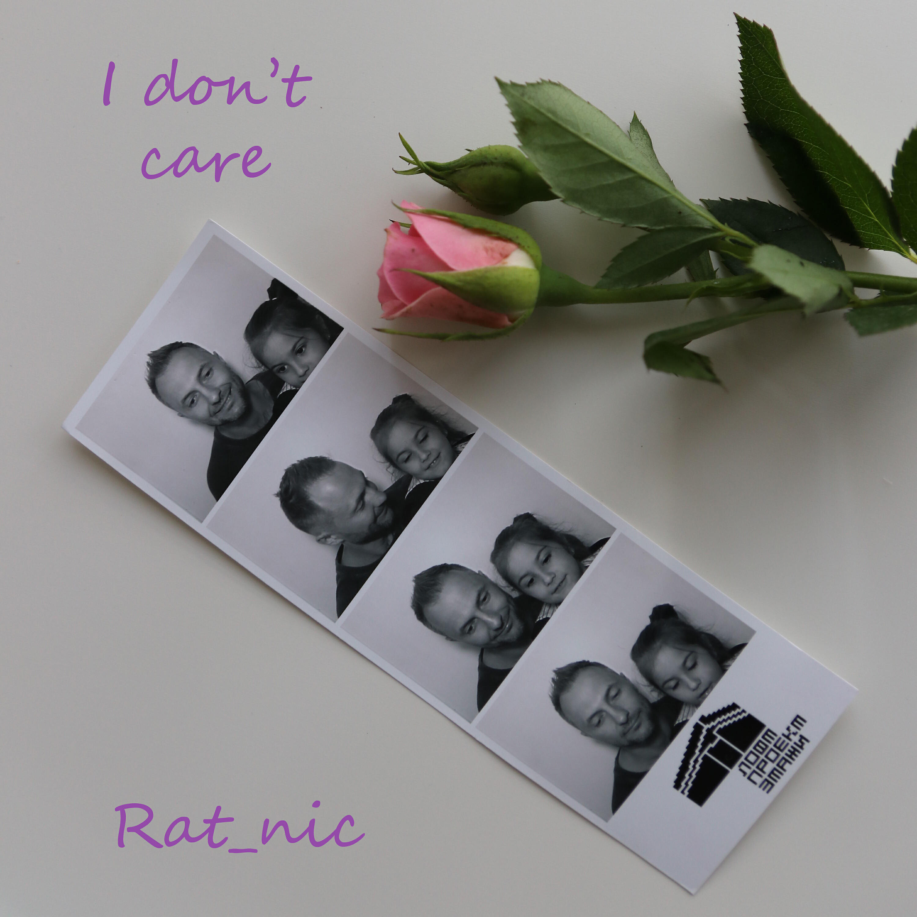 Rat_Nic - Theodore