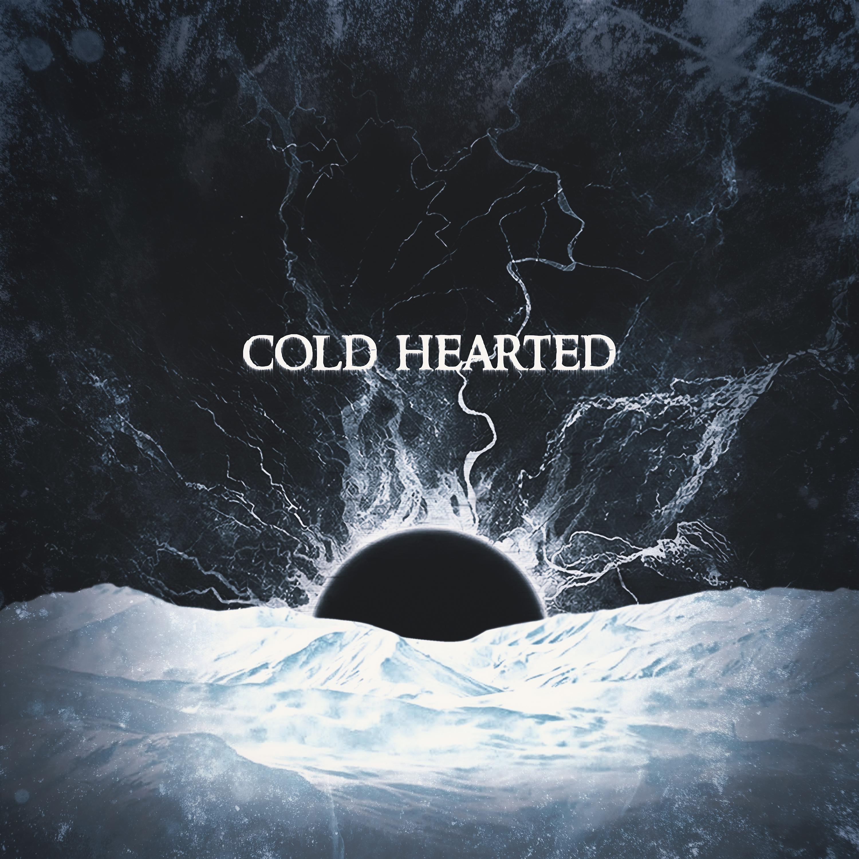 Постер альбома Cold Hearted