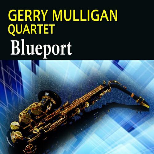 Gerry Mulligan Quartet - 18 Carrots for Rabbit