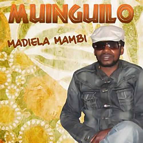 Постер альбома Madiela Mambi