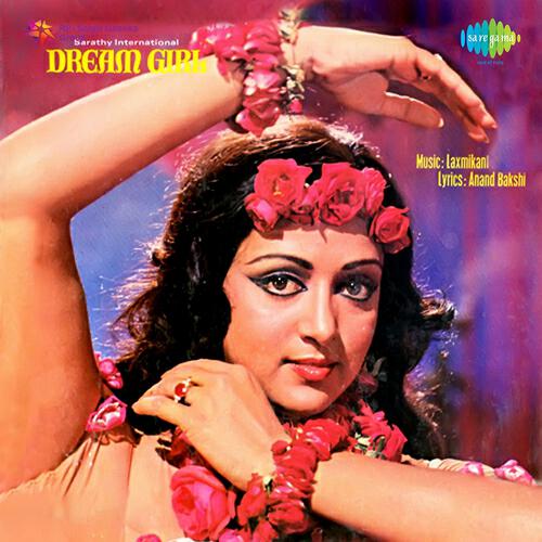 Lata Mangeshkar - O Raja Babu