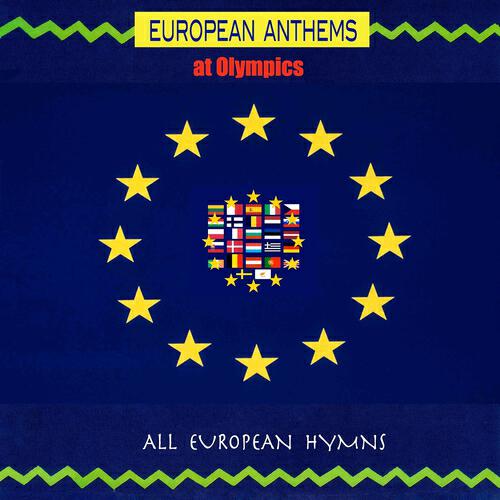 Community Symphonic Orchestra - Ymnos Is Tin Elefterían (Greece National Anthem)