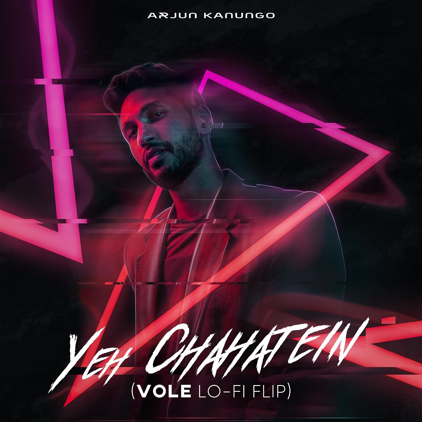 Постер альбома Yeh Chahatein (Lo-Fi Flip)
