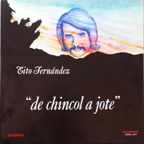 Tito Fernandez - Hace Unos Días Fui a Santiago