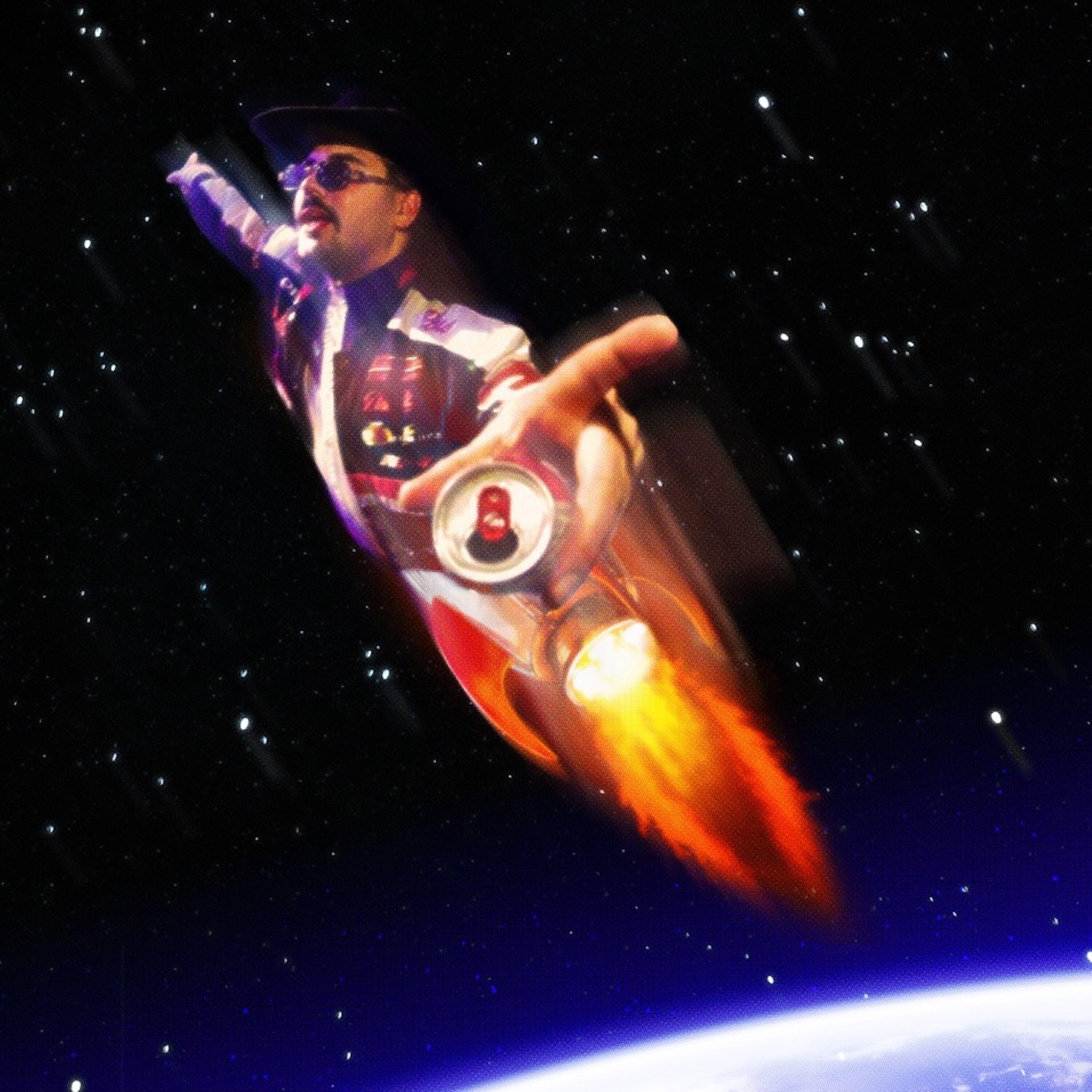 Ricky Retro - rock n rik