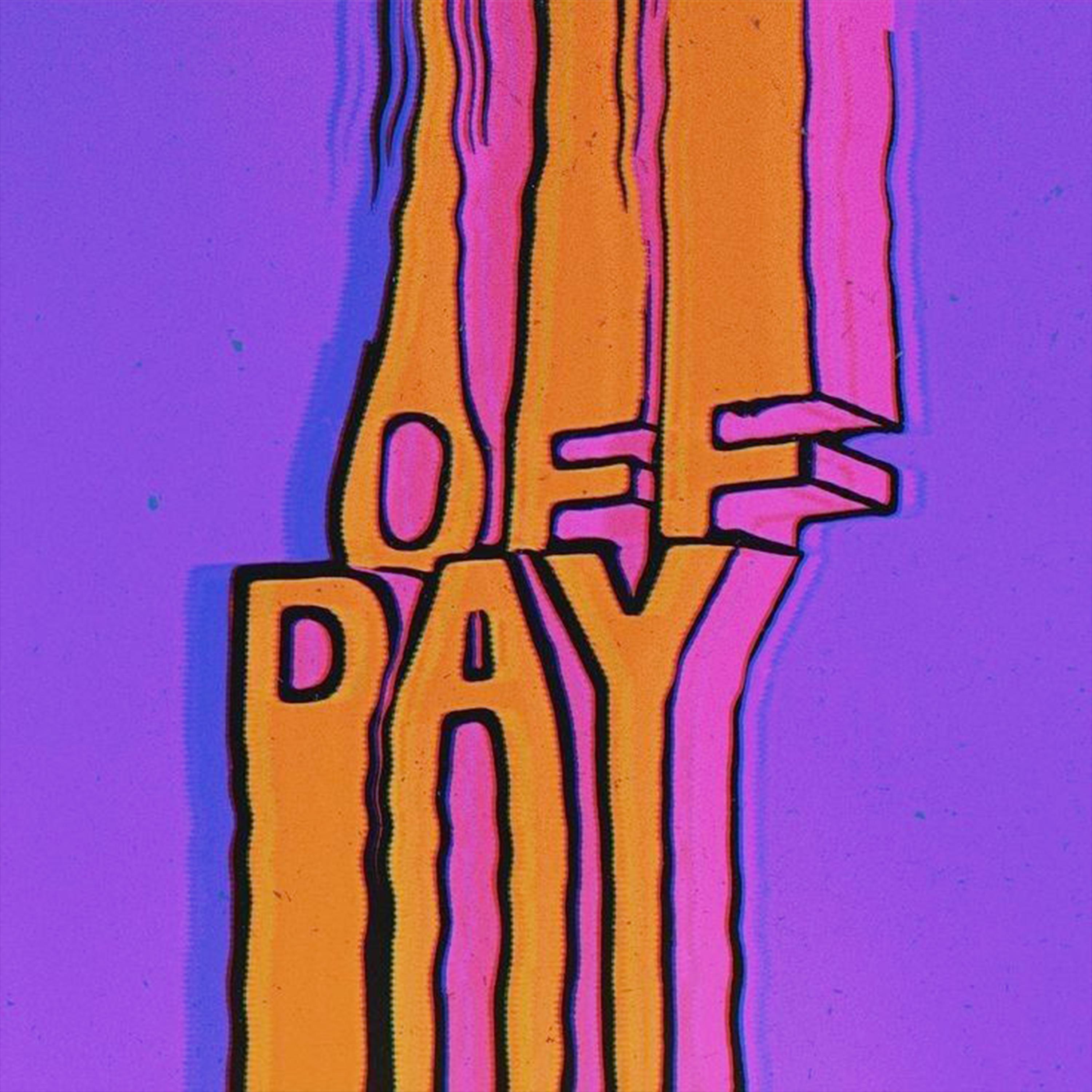 Постер альбома Day Off