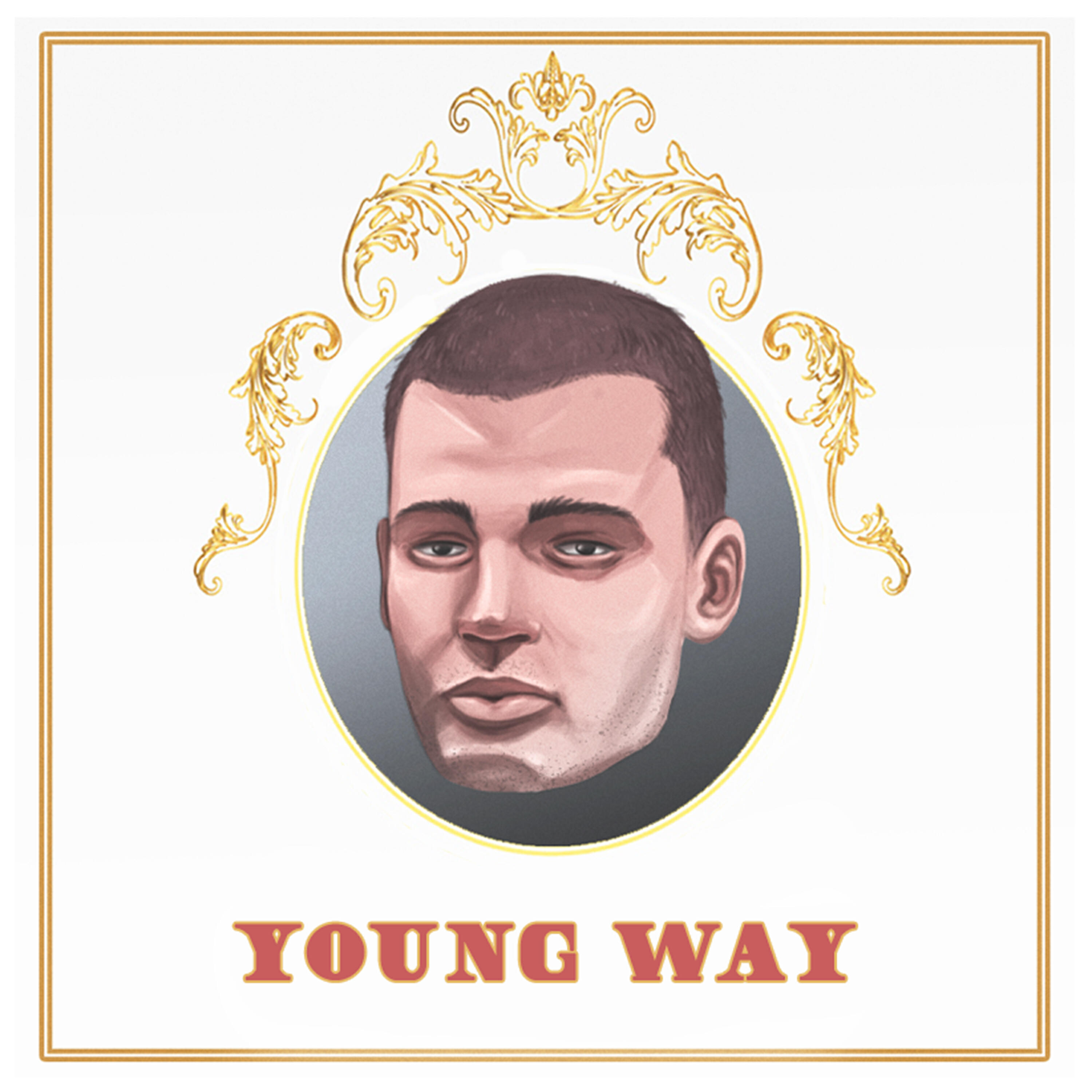 Cholodemora - Young Way
