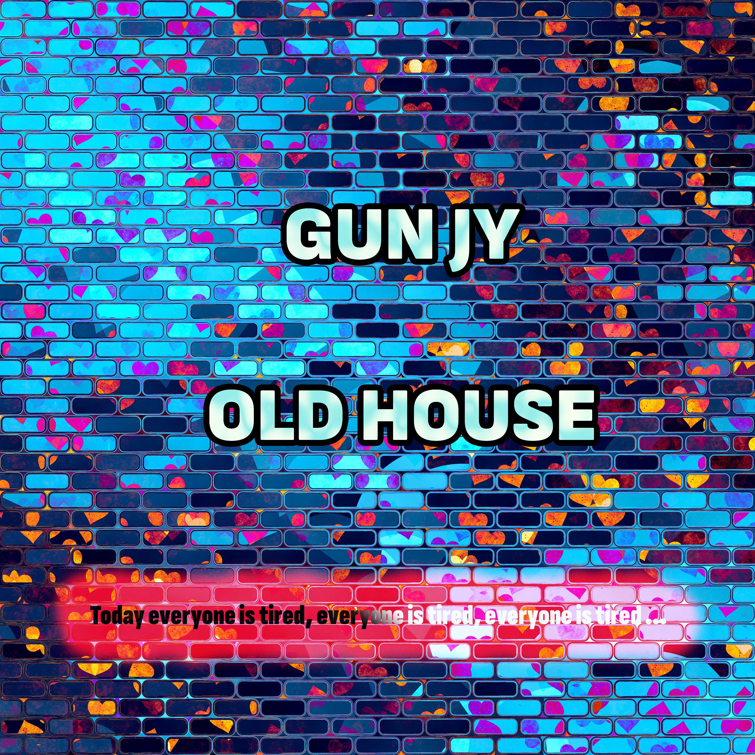 Постер альбома Old House